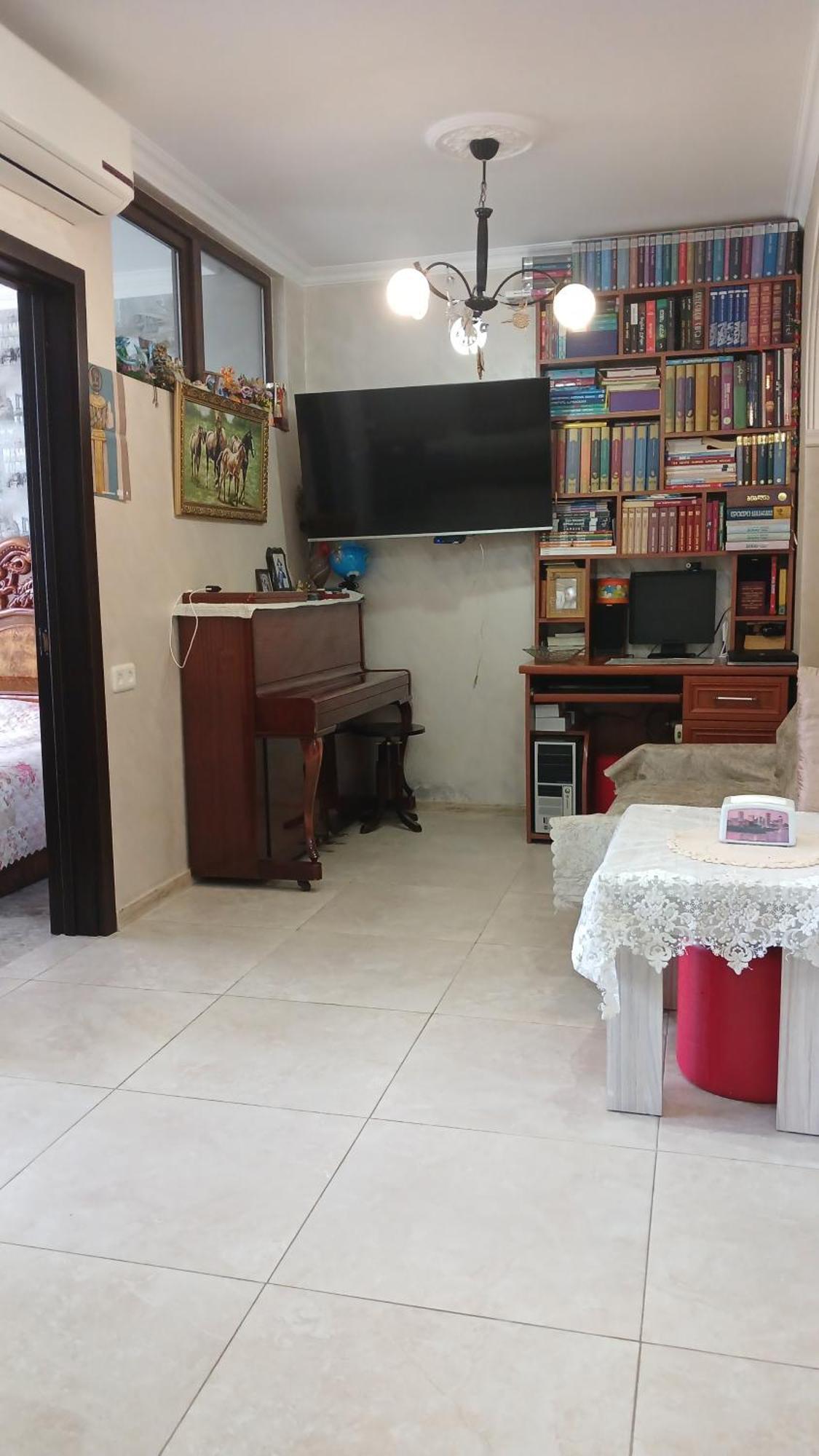 באטומי Bright And Cozy Apartment מראה חיצוני תמונה